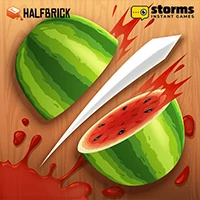 Fruit Ninja?