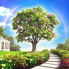 Garden Joy