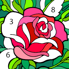 Happy Color?: Coloring Book