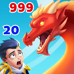 Hero Wars ? Fantasy Battles