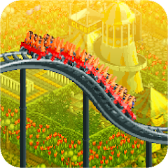 RollerCoaster Tycoon? Classic