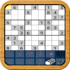 Sudoku Ultimate Offline puzzle