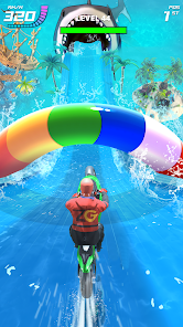 Bike Game 3D: Racing Game screenshot #2