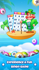 Bingo Cash Island screenshot #1