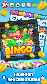 Bingo Cash Island screenshot #3