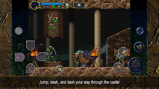Castlevania: SotN screenshot #2