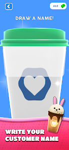 Coffee Stack screenshot #3