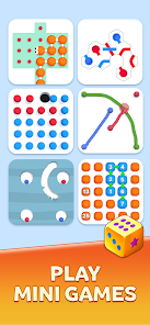 Collect Em All! Clear the Dots screenshot #1
