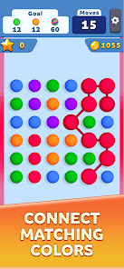 Collect Em All! Clear the Dots screenshot #2
