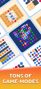 Collect Em All! Clear the Dots screenshot #3