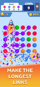 Collect Em All! Clear the Dots screenshot #4