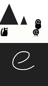 Divineko - Magic Cat screenshot #1