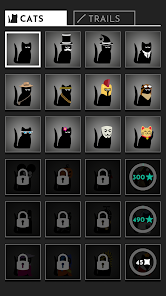 Divineko - Magic Cat screenshot #3