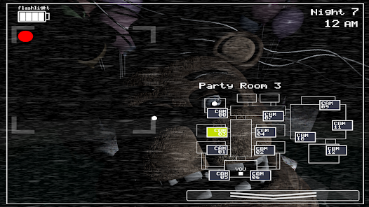 Five Nights at Freddy's 2 screenshot #2