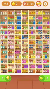 Goods Sort - Sorting Games screenshot #1