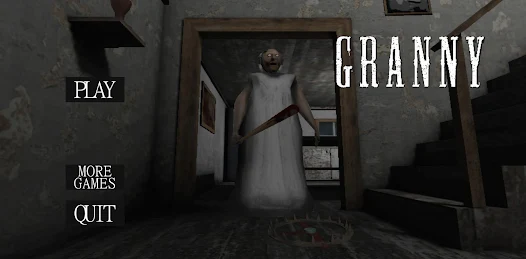 Granny screenshot #1