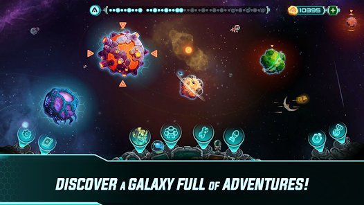 Iron Marines 2 - Invasion RTS screenshot #2