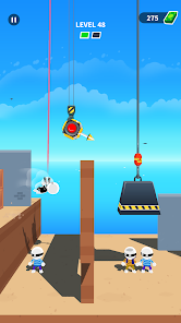 Johnny Trigger: Action Shooter screenshot #2
