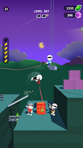 Johnny Trigger: Action Shooter screenshot #3