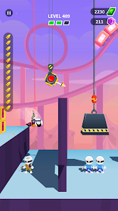 Johnny Trigger: Action Shooter screenshot #4
