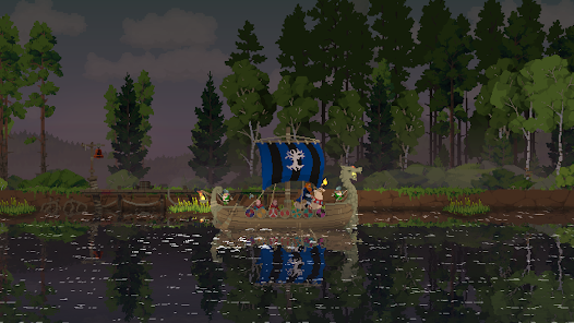 Kingdom Two Crowns screenshot #3