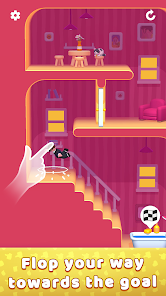 Lazy Jump screenshot #2
