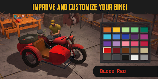 Live or Die: Survival Pro screenshot #3