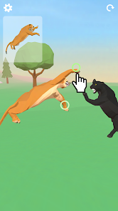 Move Animals screenshot #4