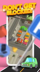 Parking Jam 3D screenshot #2