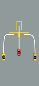 Parking Order! screenshot #1