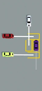 Parking Order! screenshot #2