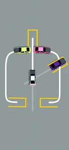 Parking Order! screenshot #3