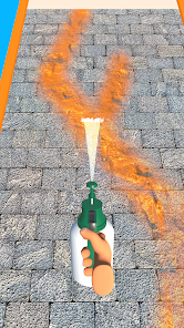 Pressure Washing Run screenshot #2
