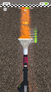 Pressure Washing Run screenshot #3