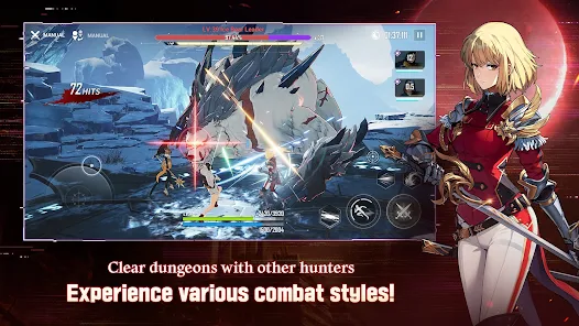 Solo Leveling:Arise screenshot #2