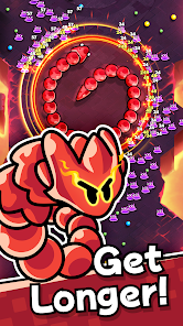 SSSnaker screenshot #1