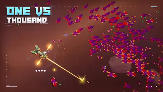 Star Survivor:Premium screenshot #4