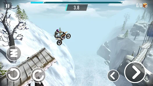Stunt Bike Extreme screenshot #4