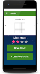 Sudoku Ultimate Offline puzzle screenshot #4