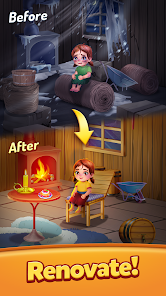 Tile Match - Match Puzzle Game screenshot #4