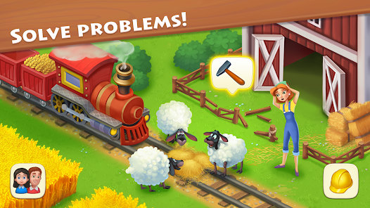 Township screenshot #9