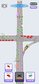 Traffic Jam Fever screenshot #3