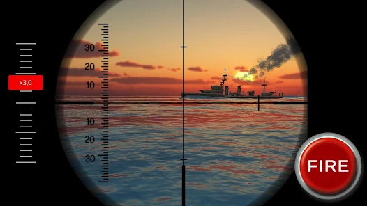 Uboat Attack screenshot #1