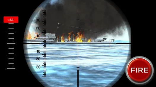 Uboat Attack screenshot #4