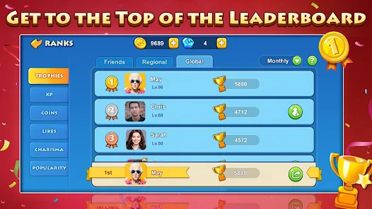 UNO!? screenshot #4