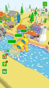 Water Power screenshot #2