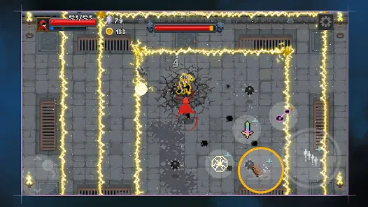 Wizard of Legend screenshot #1