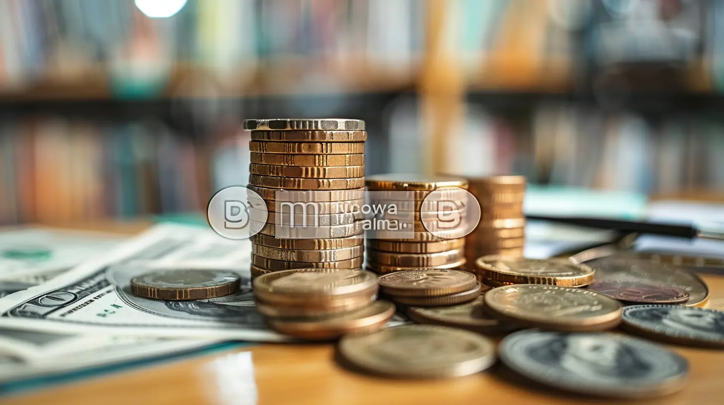 Activities for Teaching Financial Literacy to Students