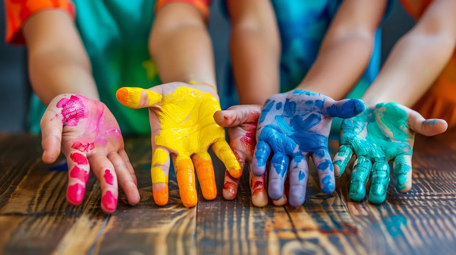 Activities to Promote Inclusivity and Diversity in the Classroom