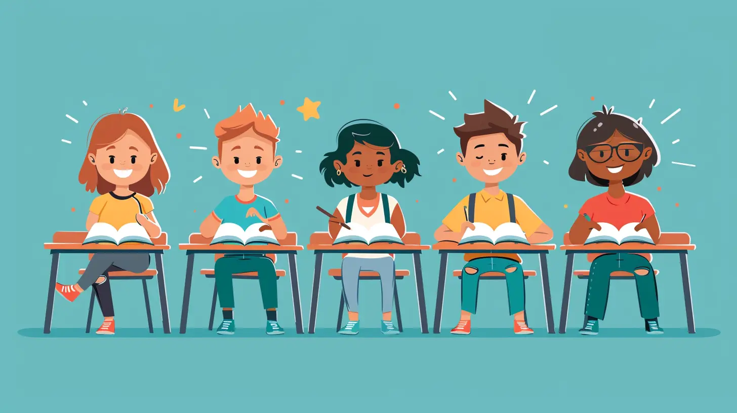 Assessing Soft Skills: Going Beyond Traditional Tests